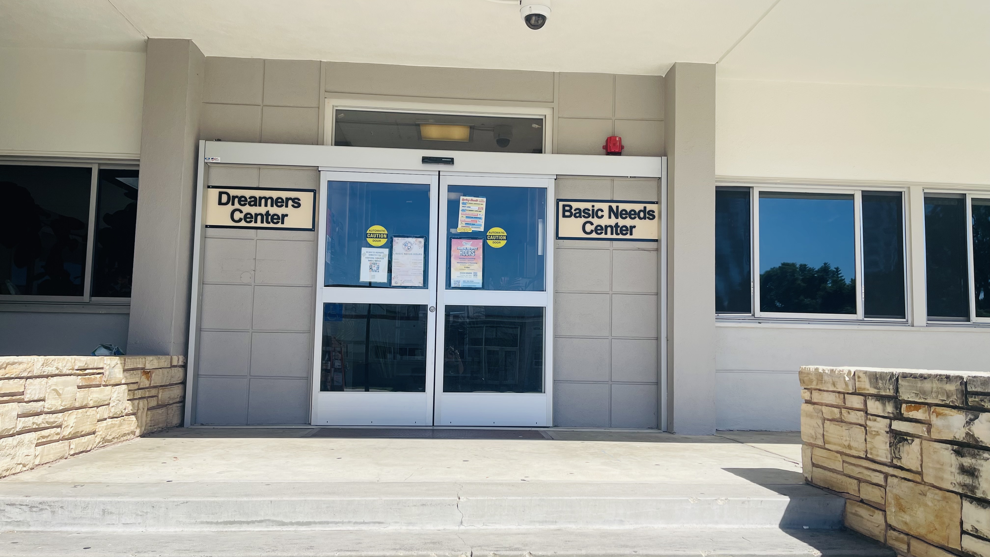 Breaking the Stigma: Ventura College’s Basic Needs Center Supports ...